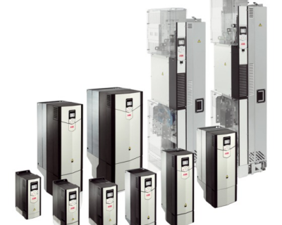 ABB ACS880-104-0140A-3