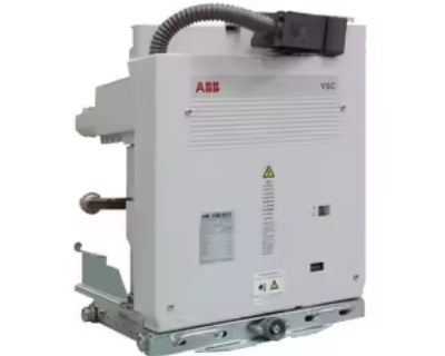 ABB VSC/P 7.2-400A 120VAC DCO NST DC Circuit Breaker